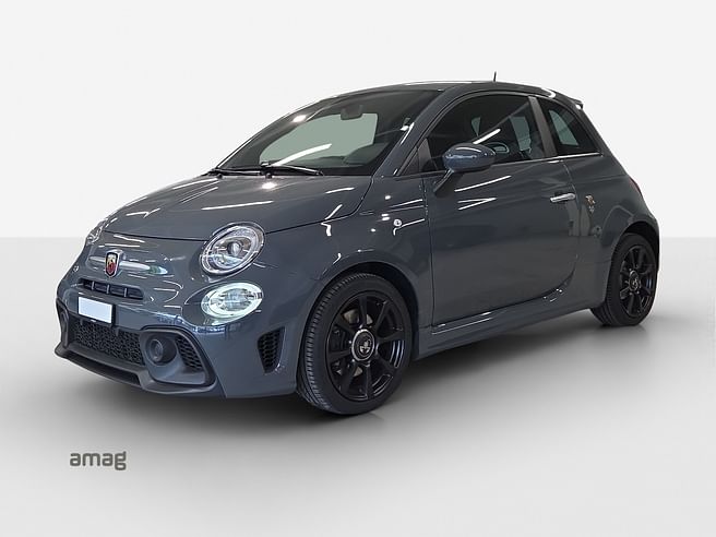 Fiat 595 1.4 16V Turbo Abarth