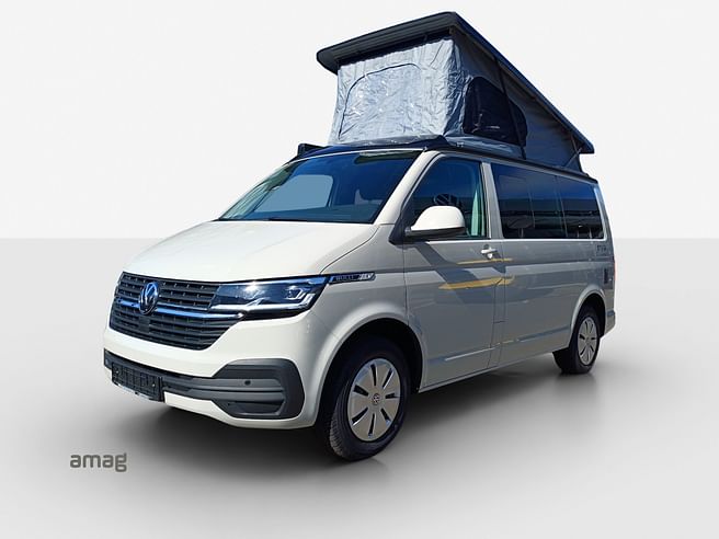 VW Nutzfahrzeuge Transporter 6.1 Kastenwagen RS 3000 mm