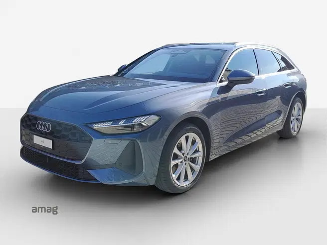 AUDI A5 Avant TDI 150 kW Attraction