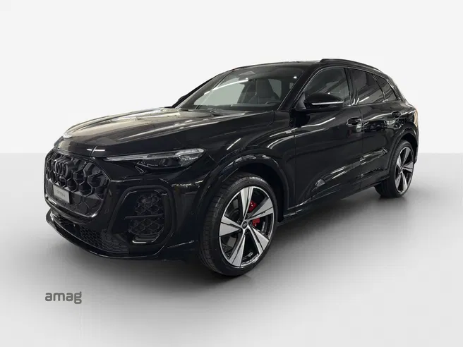AUDI Q5 SUV e-hybrid 270 kW