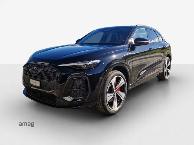 AUDI Q5 SUV e-hybrid 270 kW