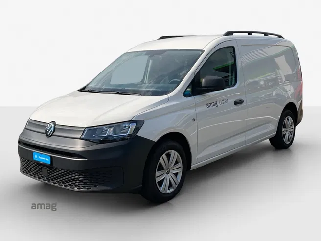 VW Veicoli Commerciali Caddy Cargo Maxi