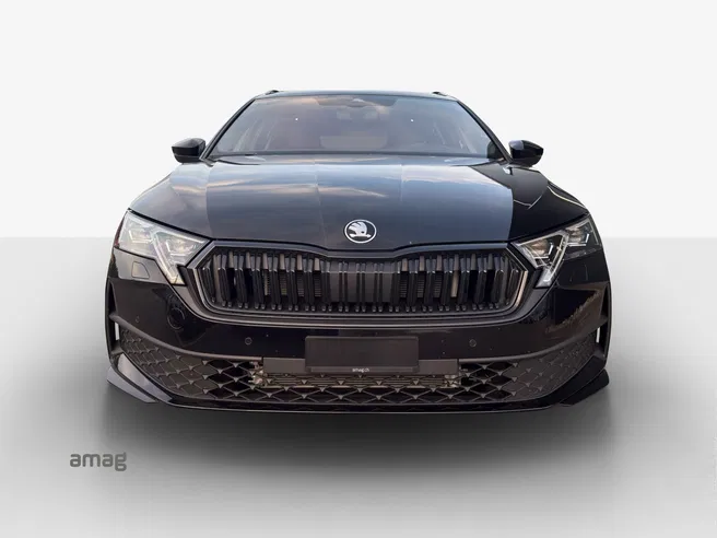 Škoda Oct. DY 1.5 TSI 150PS 7DSG