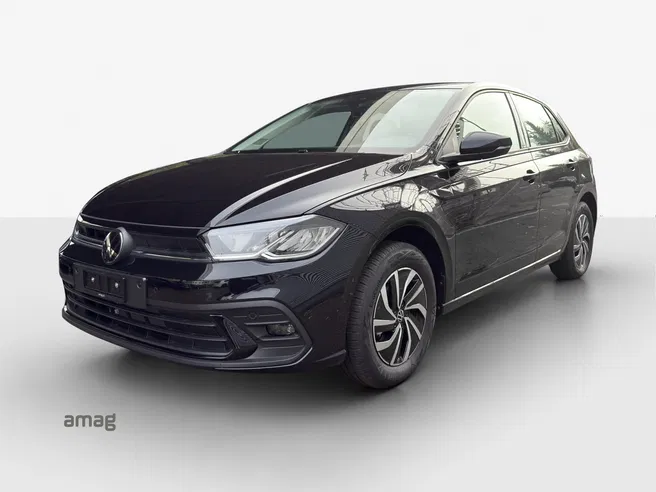 VW Polo Life 1.0TSI 95PS DSG