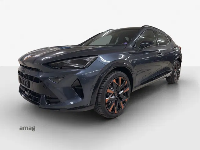 Cupra NEW FORMENTOR e-HYBRID