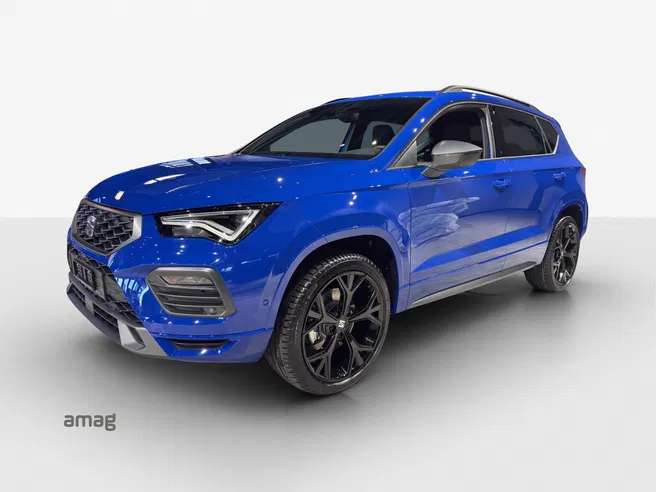 Seat Ateca 75EDITION 1.5TSI 7DSG