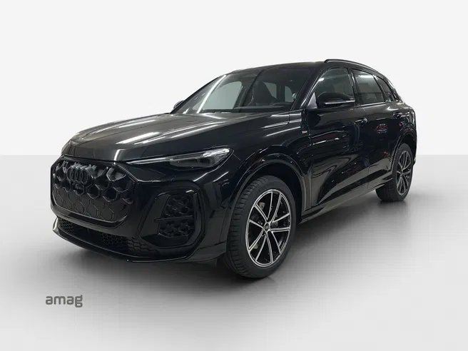 AUDI Q5 SUV TFSI quat. 150 kW S t.