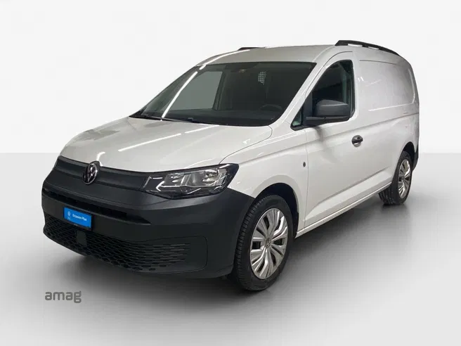 VW Commercial Vehicles Caddy Cargo Maxi