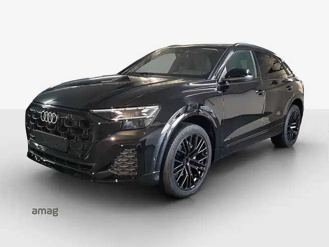 AUDI Q8 SUV 45 TDI