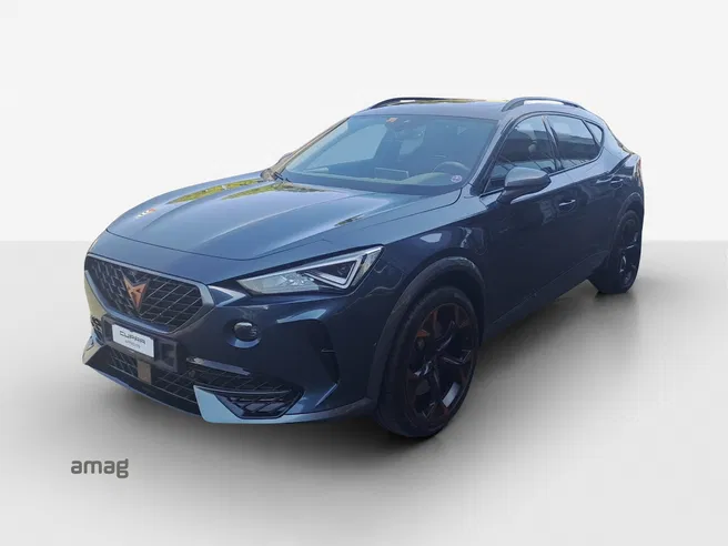 Cupra FORMENTOR 1.4 e-HYBRID