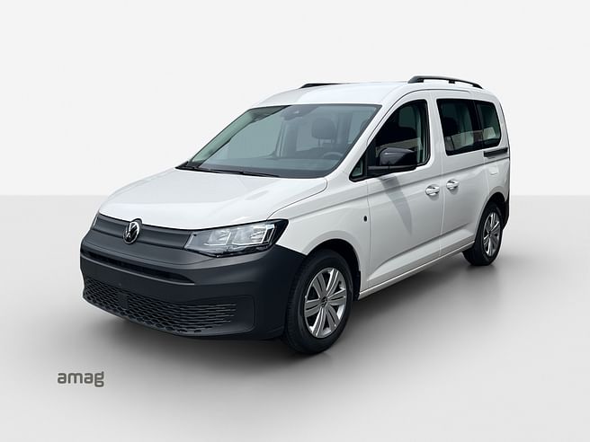 VW Nutzfahrzeuge Caddy