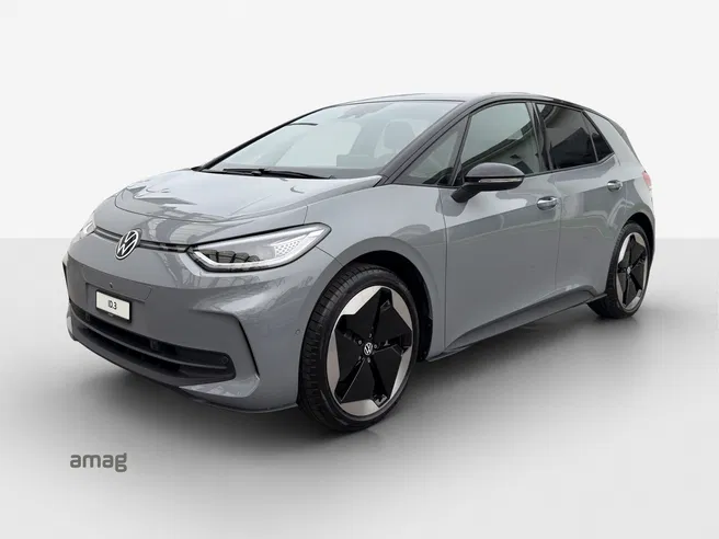 VW ID.3 Pro S UNITED