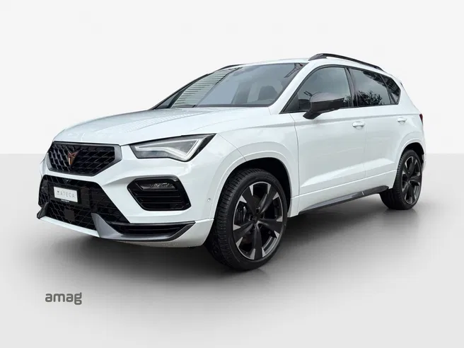 Cupra ATECA 4DRIVE