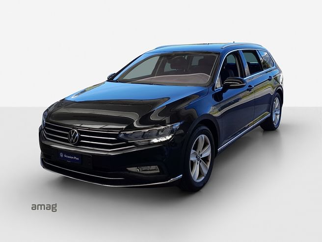 VW Passat Variant Elegance