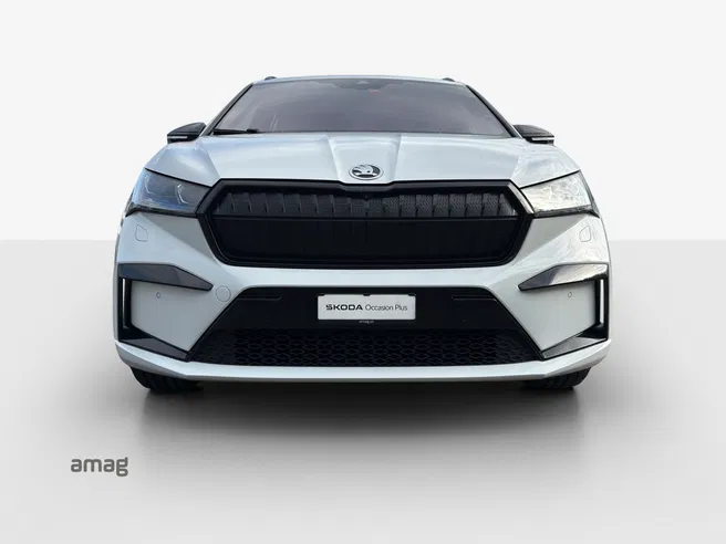 Škoda ENYAQ Sportline iV 80 4x2