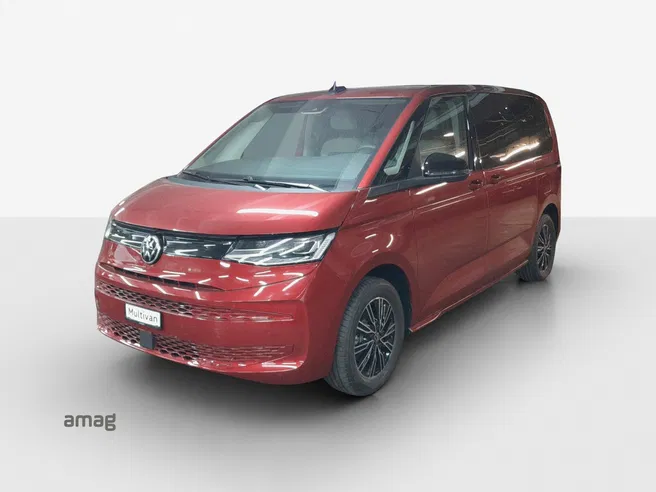 VW Veicoli Commerciali Multivan LI kurz 150 2.0 TDI