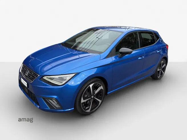 Seat NEW IBIZA HOLA FR (netto)