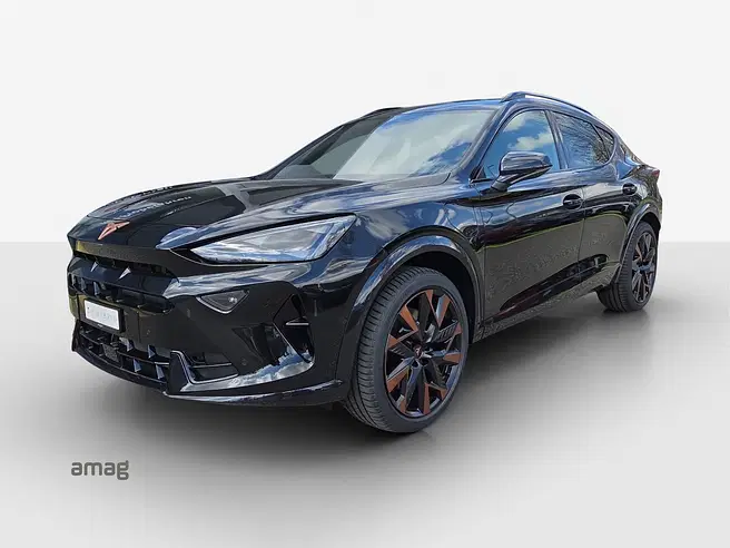 Cupra NEW FORMENTOR e-HYBRID