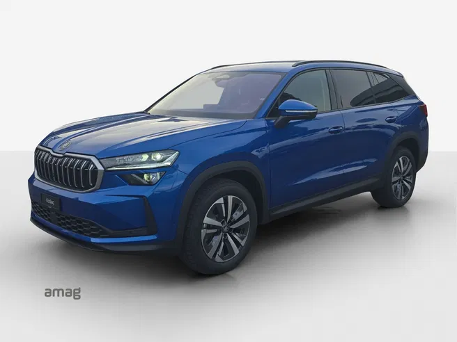 Škoda Kodiaq Dynamic (Netto)