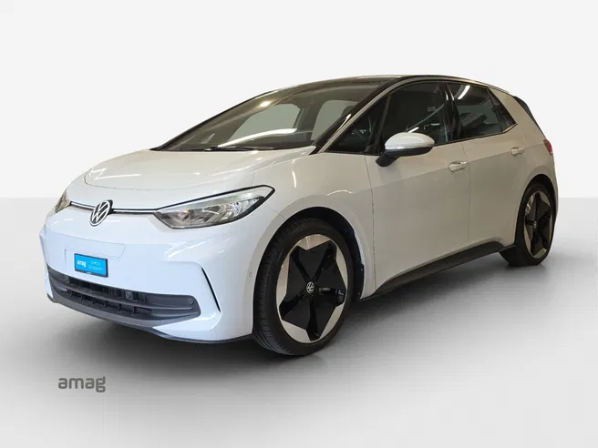 VW ID.3 Pro S
