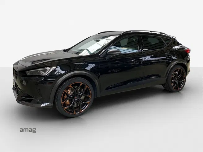 Cupra CUPRA FORMENTOR VZ5 4DRIVE