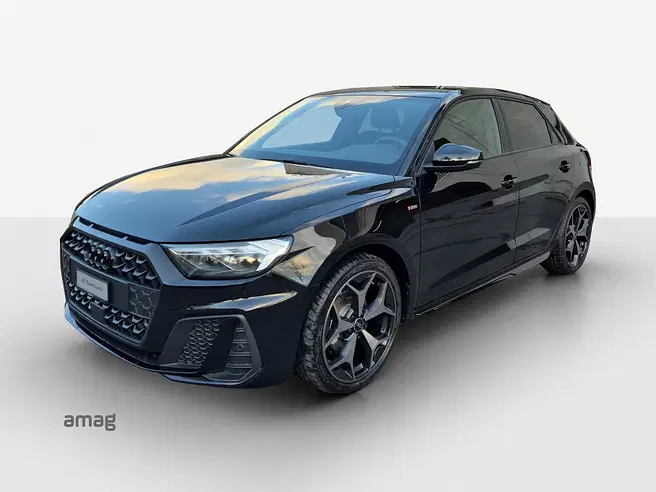 AUDI A1 Sportback 30 TFSI S line Attraction