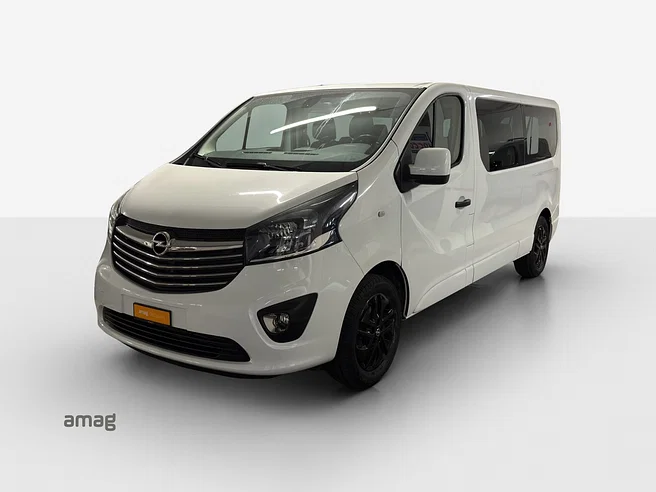 Opel Vivaro 1.6CDTI Sport L2