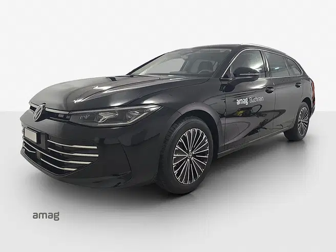 VW Passat Variant NF Elegance