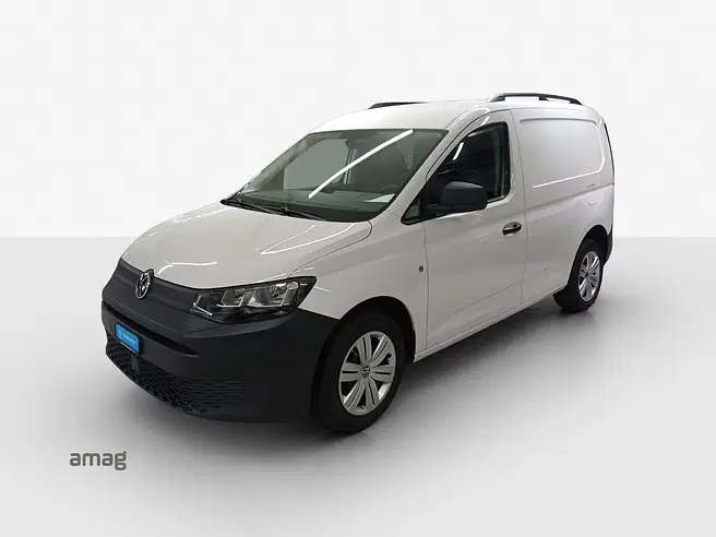 VW Nutzfahrzeuge Caddy Cargo