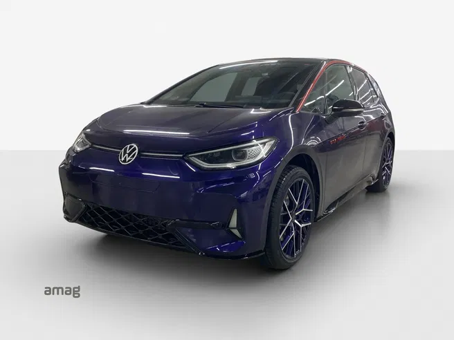 VW ID.3 GTX Perf. FIRE+ICE 326P