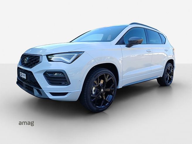 Seat ATECA 75EDITION (netto)