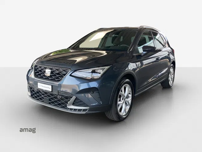 Seat ARONA FR