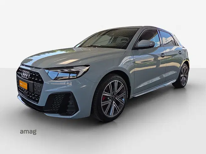 AUDI A1 Sportback 30 TFSI S line