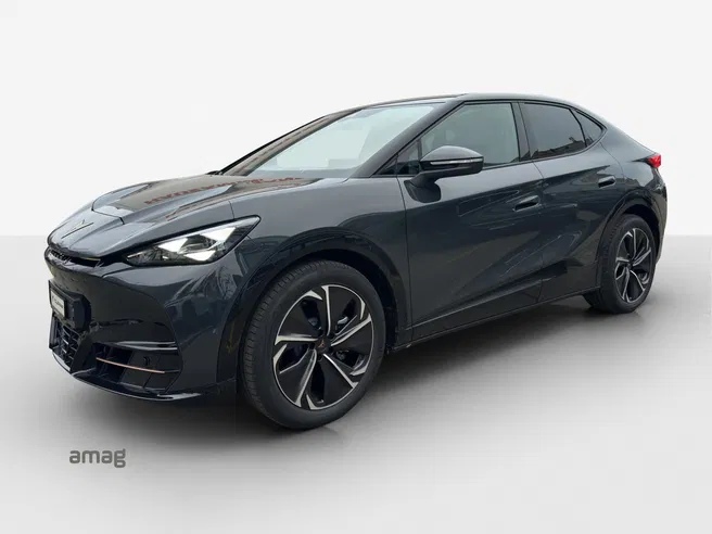 Cupra NEW CUPRA TAVASCAN VZ EDGE 4D 77kWh 340PS 4DRIVE (netto)