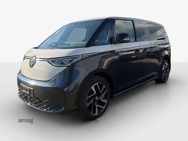 VW Commercial Vehicles ID. Buzz Pro 4Motion NWB