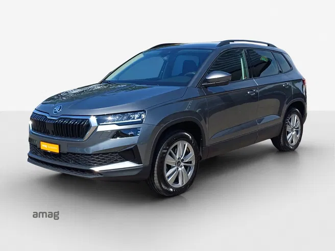 Škoda Karoq Selection