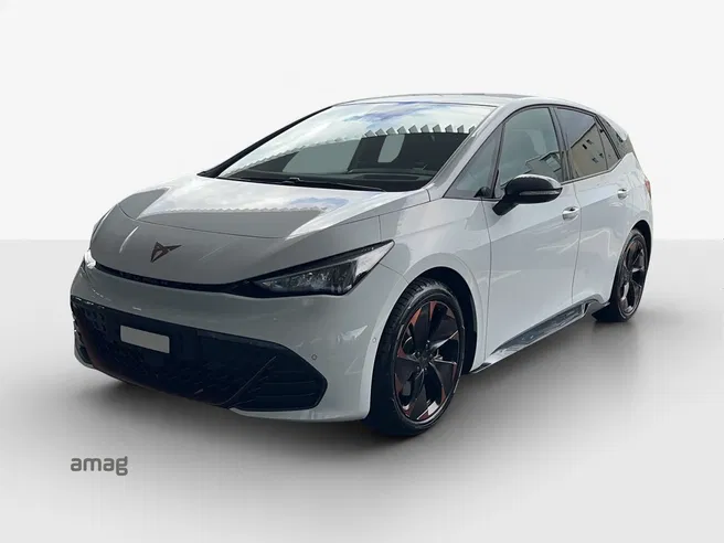 Cupra BORN 77kWh e-Boost (netto)