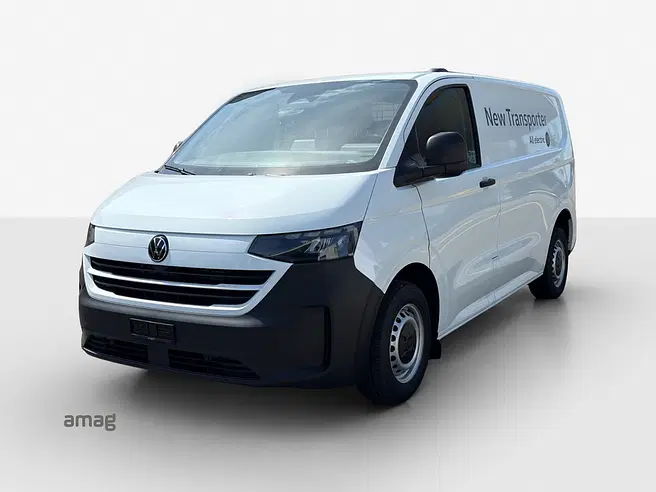 VW Nutzfahrzeuge Transporter Kastenwagen BEV RS 3100mm