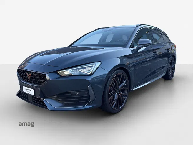 Cupra Leon SP 2.0TSI 310 7 4