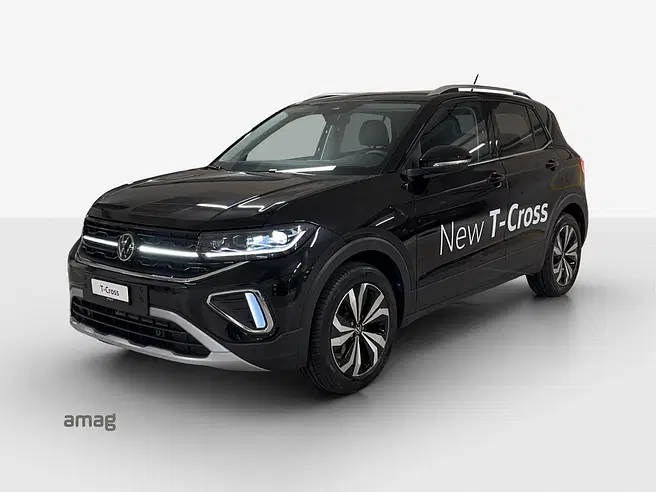 VW T-Cross PA Style