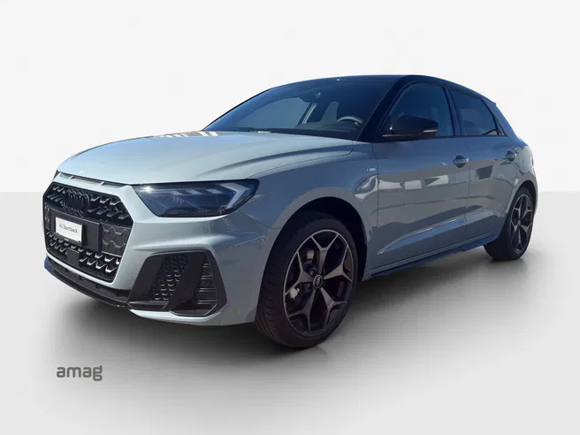 AUDI A1 Sportback 30 TFSI S line Attraction