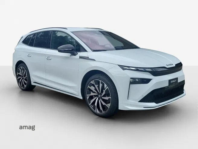 Škoda Enyaq Sportline 85x 4x4