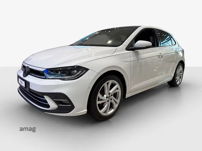 VW Polo Style Edition 50