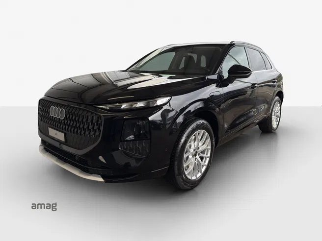 AUDI Q3 SUV e-hybrid 200 kW S t