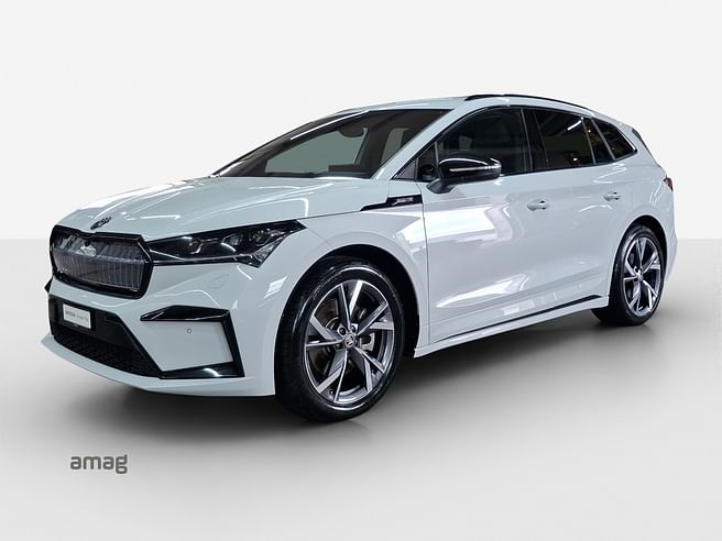 Škoda Enyaq Sportline 85 4x2