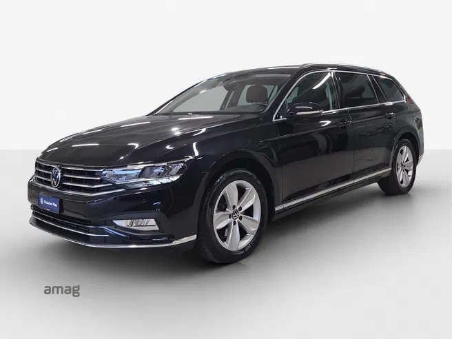 VW PaVar EL 2.0TDI 200PS DSG4M