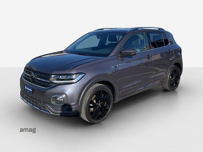 VW T-Cross Style