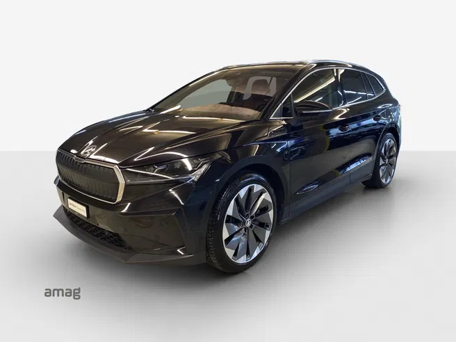 Škoda ENYAQ iV 80 4x2