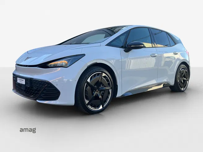 Cupra CUPRA BORN 77kWh e-Boost (netto)