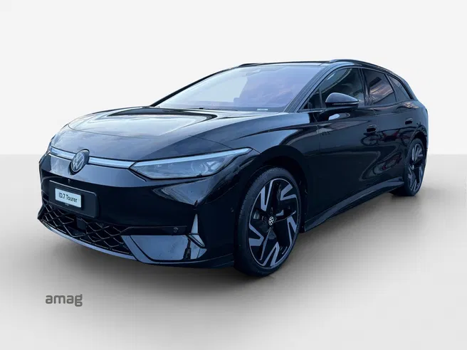 VW ID.7 Tourer GTX UNITED